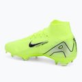 Férfi focicipő Nike Mercurial Superfly 10 Pro FG volt/black 3