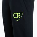 Nike CR7 Club Fleece gyermek nadrág fekete / volt 3