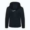 Gyermek Nike CR7 Club Fleece pulóver fekete / volt színben 2