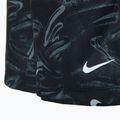 Nike Multi Dri-FIT gyermek edzőnadrág fekete / fekete / fehér 3