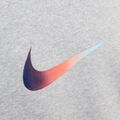 Gyerek pulóver Nike CR7 Club Fleece light smoke grey/heather/metallic gold 4