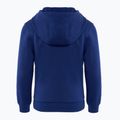Gyerek pulóver Nike CR7 Club Fleece blue void/metallic gold 2