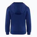 Gyermek Nike CR7 Club Fleece pulóver kék üres/metál arany 2