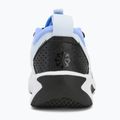 Gyerek focicipő Nike Omni Multi-Court black/ white 6