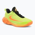 Gyerek kosaras cipő Nike Giannis Immortality 4 cyber/ sundial/ lightning/ bright mandarin