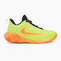 Gyerek kosaras cipő Nike Giannis Immortality 4 cyber/ sundial/ lightning/ bright mandarin 2