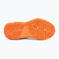 Gyerek kosaras cipő Nike Giannis Immortality 4 cyber/ sundial/ lightning/ bright mandarin 4