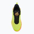 Gyerek kosaras cipő Nike Giannis Immortality 4 cyber/ sundial/ lightning/ bright mandarin 5