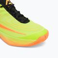 Gyerek kosaras cipő Nike Giannis Immortality 4 cyber/ sundial/ lightning/ bright mandarin 7