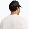 Ellenzős sapka  Jordan Club Unstructured Curved-Bill black/white 6
