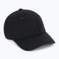 Ellenzős sapka  Jordan Club Unstructured Curved-Bill black/black
