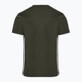 Gyerek póló Nike Sportswear cargo khaki 2
