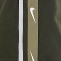 Gyerek póló Nike Sportswear cargo khaki 4
