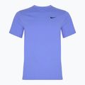 Férfi póló Nike Dri-Fit UV Hyverse royal pulse/black