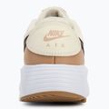 Gyerek cipő Nike Air Max SC pale ivory/hemp/burgundy ash 6