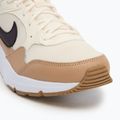 Gyerek cipő Nike Air Max SC pale ivory/hemp/burgundy ash 7
