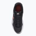 Nike Air Max SC gyermek cipő fekete/ sötét póni/ cementszürke 5