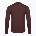 Férfi Nike Dri-FIT Element 1/2-Zip futó hosszú ujjú bordó crush bordó 2