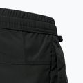Férfi rövidnadrág Nike Form Swoosh Dri-Fit 7" black/white 4