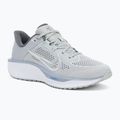 Férfi futócipő Nike Quest 6 light smoke grey/ashen slate/hyper royal/iron grey