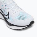 Férfi futócipő Nike Quest 6 white/dusty cactus/black 7