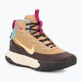 Nike Hikeda kender / bordó hamu / farmer türkiz / halvány elefántcsont gyermekcipő