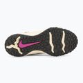 Nike Hikeda kender / bordó hamu / farmer türkiz / halvány elefántcsont gyermekcipő 4