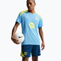 Férfi labdarúgó rövidnadrág Nike FC Barcelona Strike SE gym blue/opti yellow/opti yellow 6