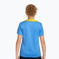 Gyerek focimez Nike FC Barcelona Strike SE Jr university blue/opti yellow 2