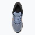 Gyerek futócipő Nike Star Runner 4 ashenslate/armorynavy/pureplatinum/metalredbronze 5