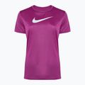 Nike Dri-Fit forró fukszia női edzőpóló