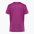 Nike Dri-Fit forró fukszia női edzőpóló 2