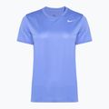 Nike Dri-Fit royal pulse női edzőpóló