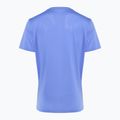 Nike Dri-Fit royal pulse női edzőpóló 2