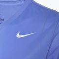 Nike Dri-Fit royal pulse női edzőpóló 3