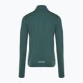 Nike Dri-FIT Pacer HZ női futópulóver vintage zöld / fekete 2