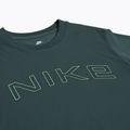 Női Nike Sportswear Loose Graphic vintage zöld póló 3