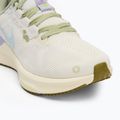 Női futócipő Nike Structure 25 sail/pale ivory/volt/ glacier blue 7