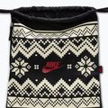 Hátizsák Nike Heritage 13 l black/coconut milk/university red 7