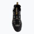 Férfi cipők Nike React Vision Black/Laser Orange/Cool Grey 5