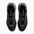 Férfi cipők Nike React Vision Black/Laser Orange/Cool Grey 5