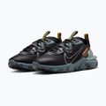 Férfi cipők Nike React Vision Black/Laser Orange/Cool Grey 3