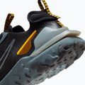 Férfi cipők Nike React Vision Black/Laser Orange/Cool Grey 8