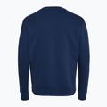 Férfi Nike Sportstwear Air Crew-Neck pulóver fekete / arany 2