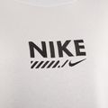 Női pulóver Nike Sportswear Oversized Crew-Neck light iron ore 3