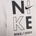 Női pulóver Nike Sportswear Oversized Crew-Neck light iron ore 4