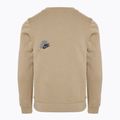 Gyerek pulóver Nike Sportswear Standard Issue Crew-Neck khaki 2