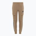 Gyerek nadrág Nike Sportswear Standard Issue Cargo khaki