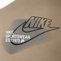 Gyerek póló Nike Sportstwear Standard Issue khaki 4