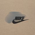 Gyerek póló Nike Sportstwear Standard Issue khaki 5